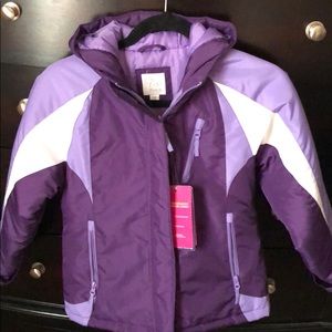 Childrens place jacket